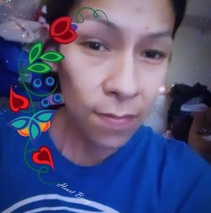 Meet your Posher, Georgette